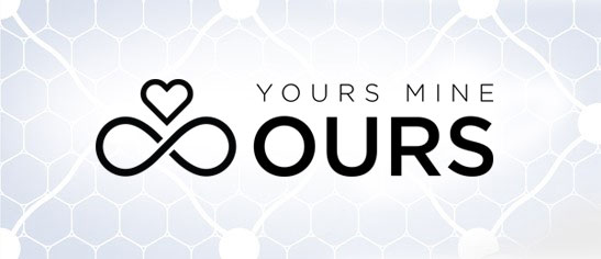 Yours Mine Ours