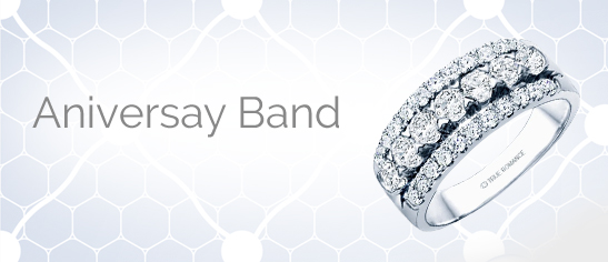 Anniversary Bands